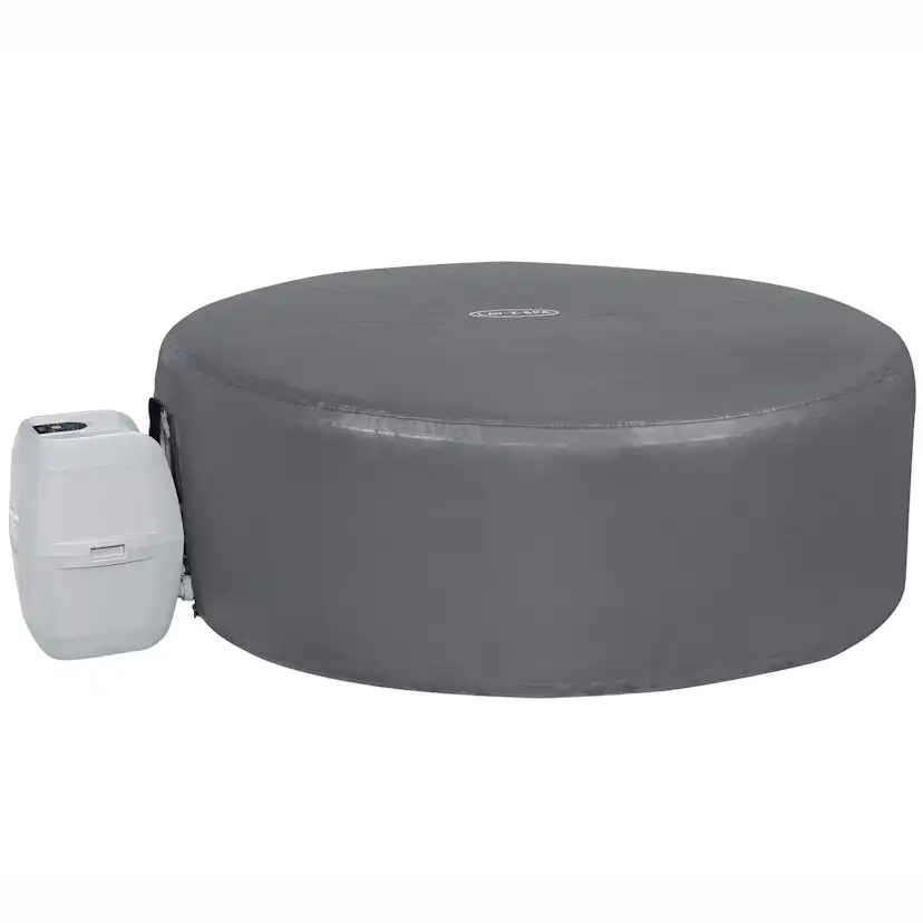 Poolöverdrag Bestway Lay-Z-Spa® Thermal Runt Ø180 cm