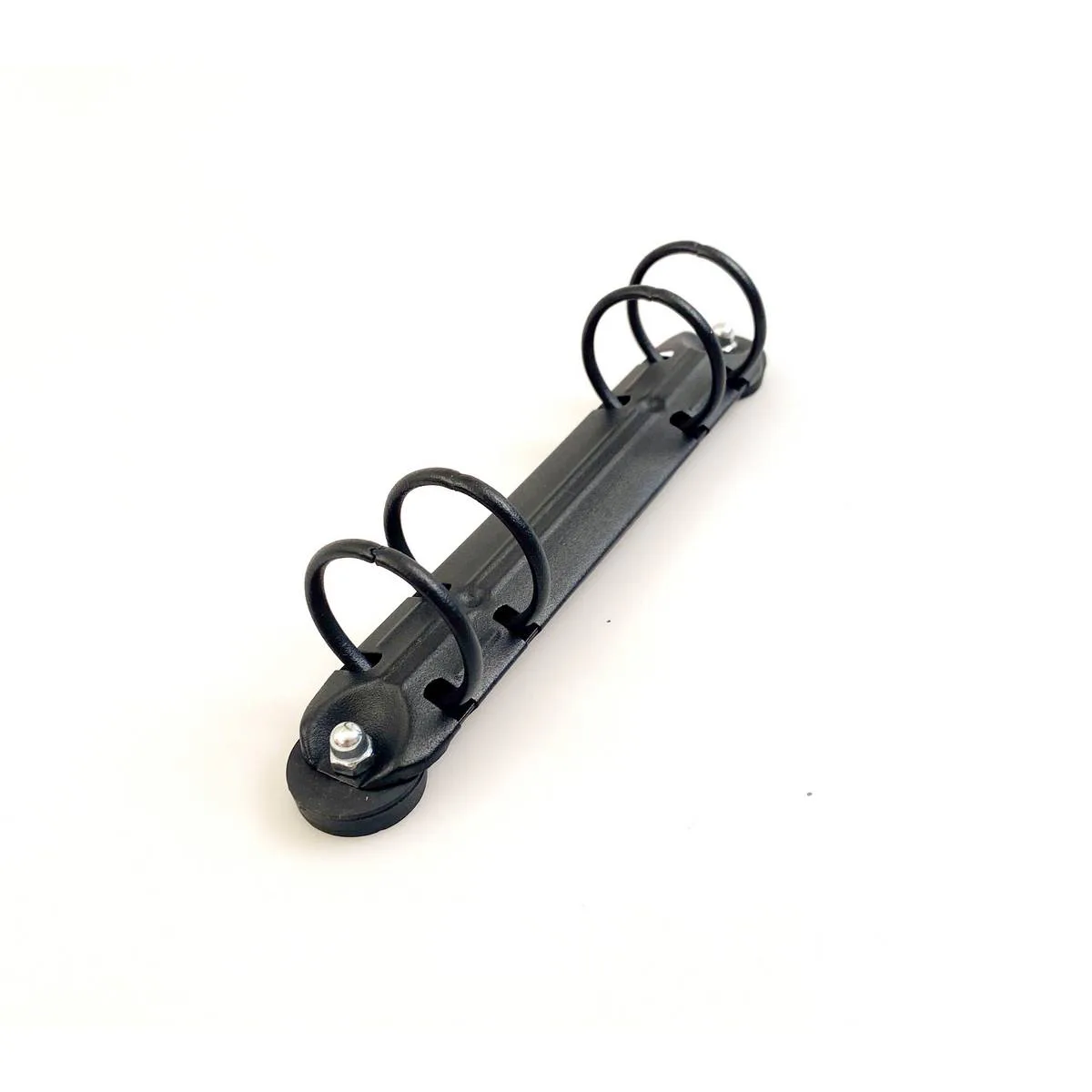 Ringmekanism KEBA O-Ring 40 mm med Gummerad Magnet