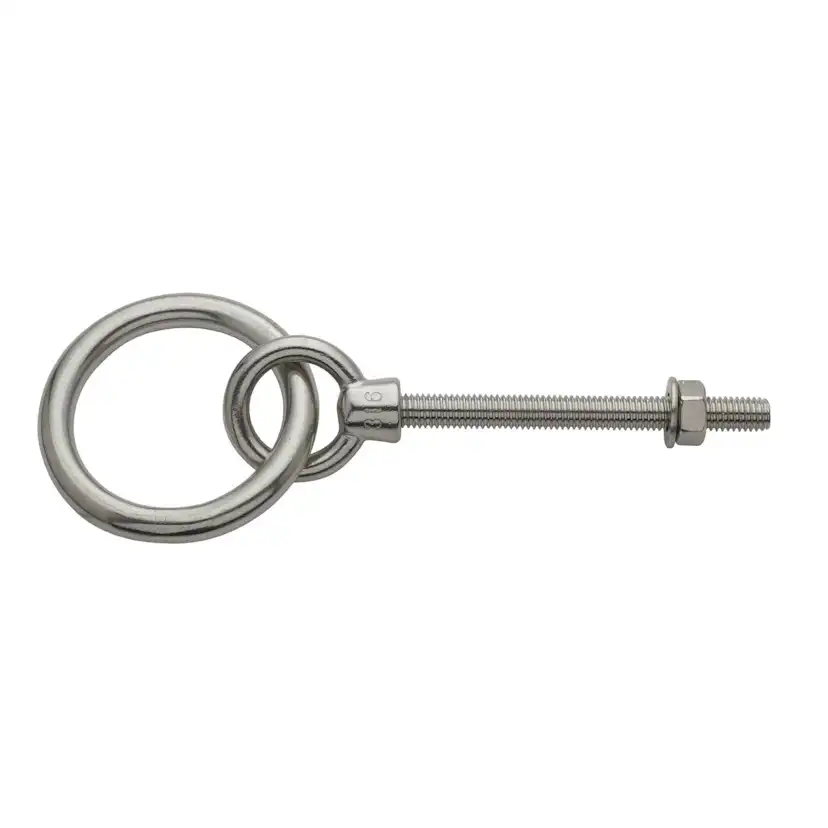 Båtring Millers Sf M8x80 mm