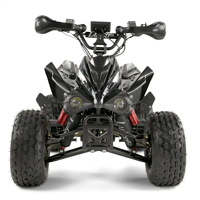 Fyrhjuling Lyfco Midi Elektrisk ATV 2000W Pro