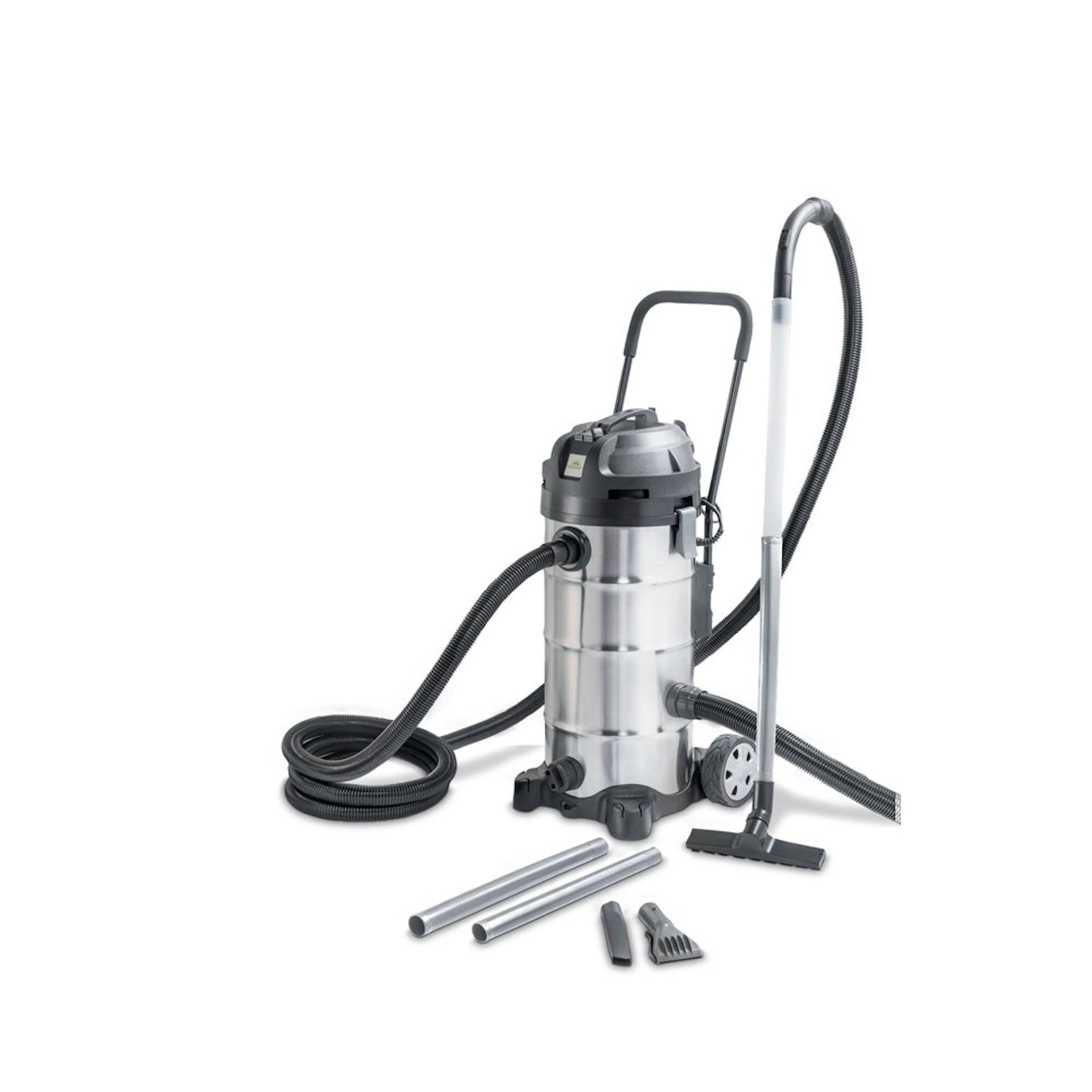 Dammsugare Heissner Perfect med Hjul för Dammar