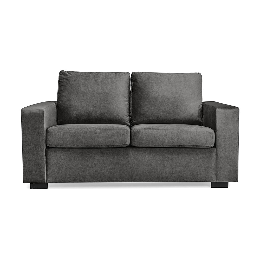 2-sitssoffa Scandinavian Choice Crazy Sammet