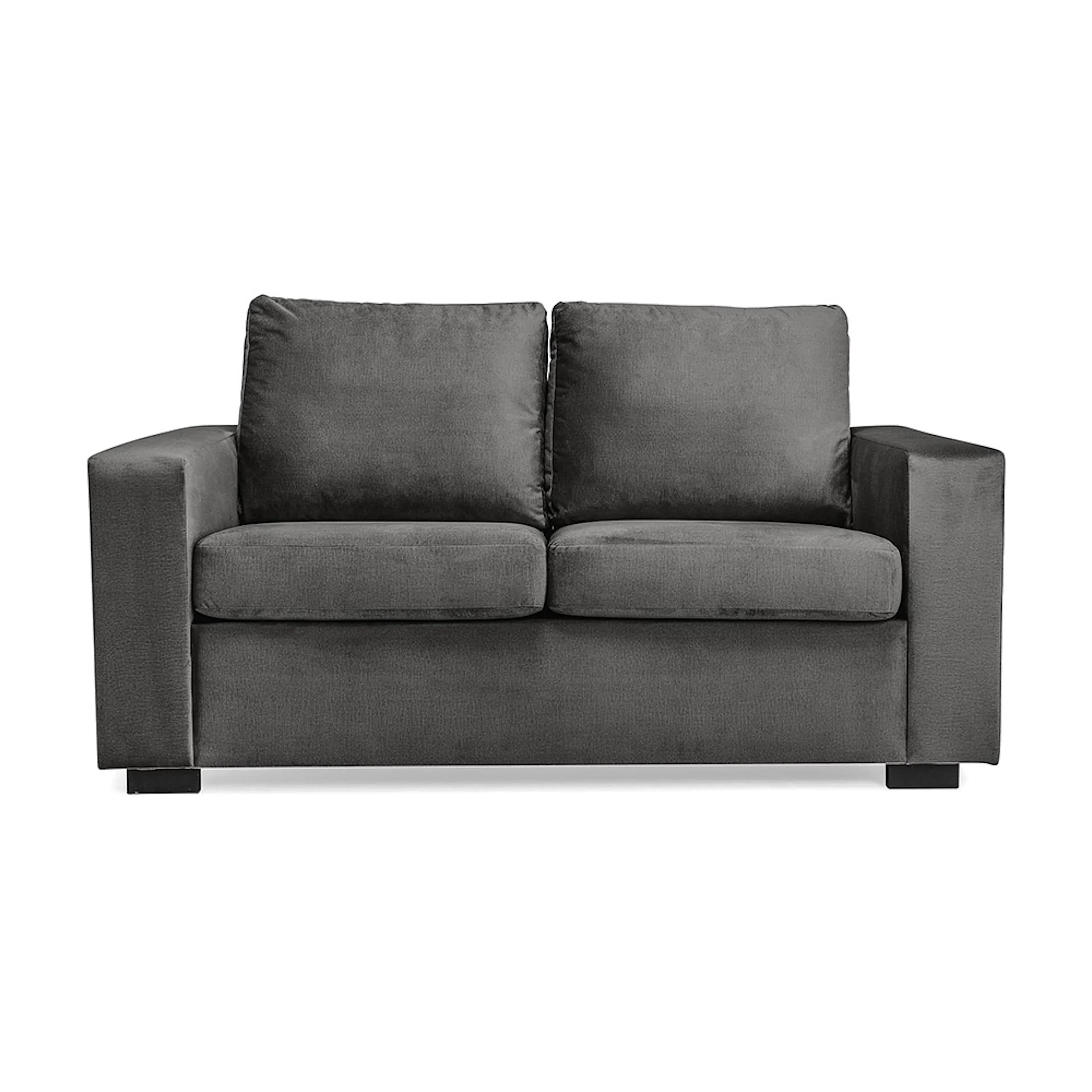 2-sitssoffa Scandinavian Choice Crazy Sammet