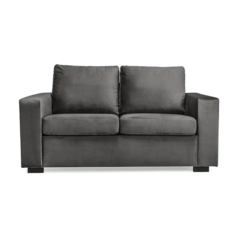 2-sitssoffa Scandinavian Choice Crazy Sammet