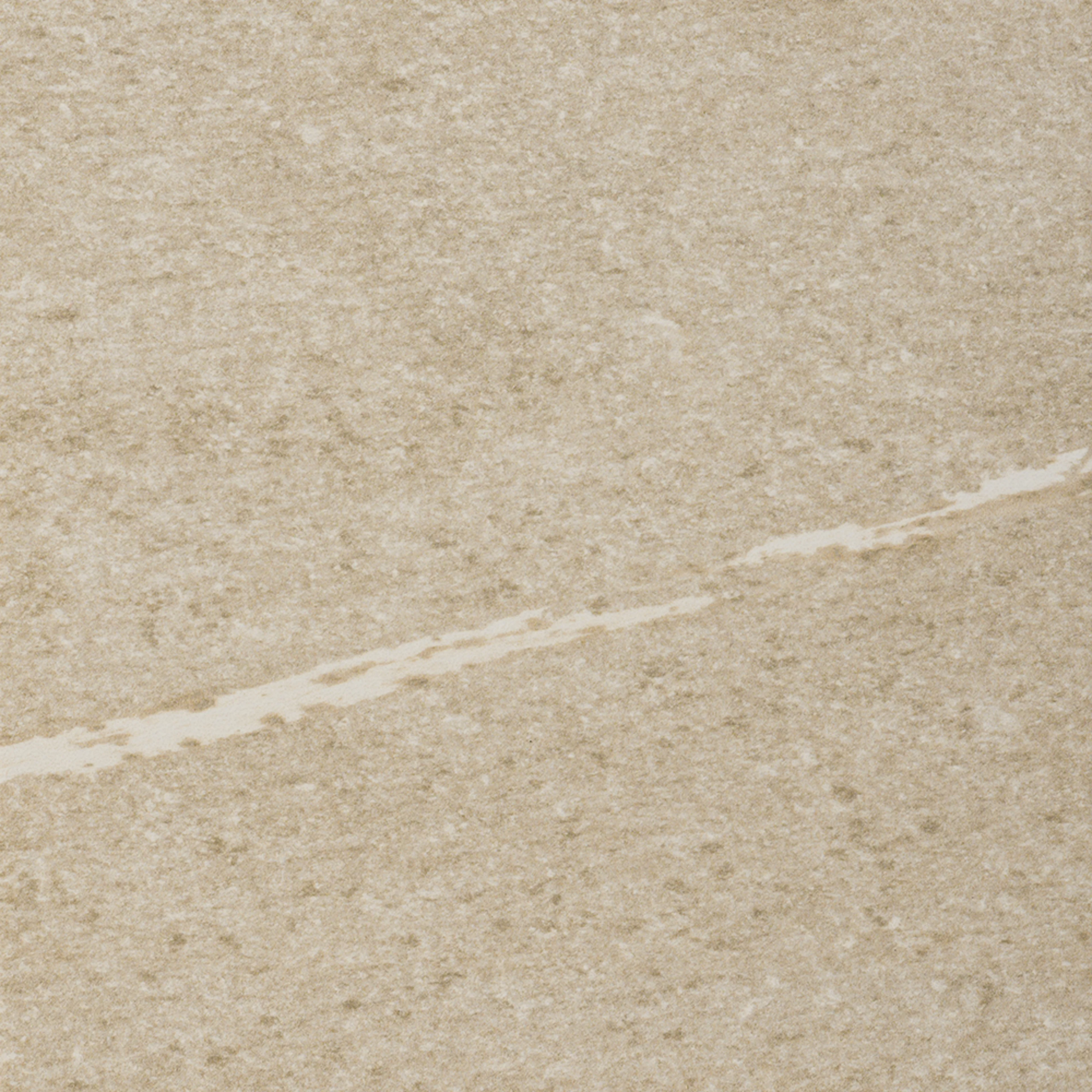 Klinker Lhådös Saga 33x33 cm Mörkbeige