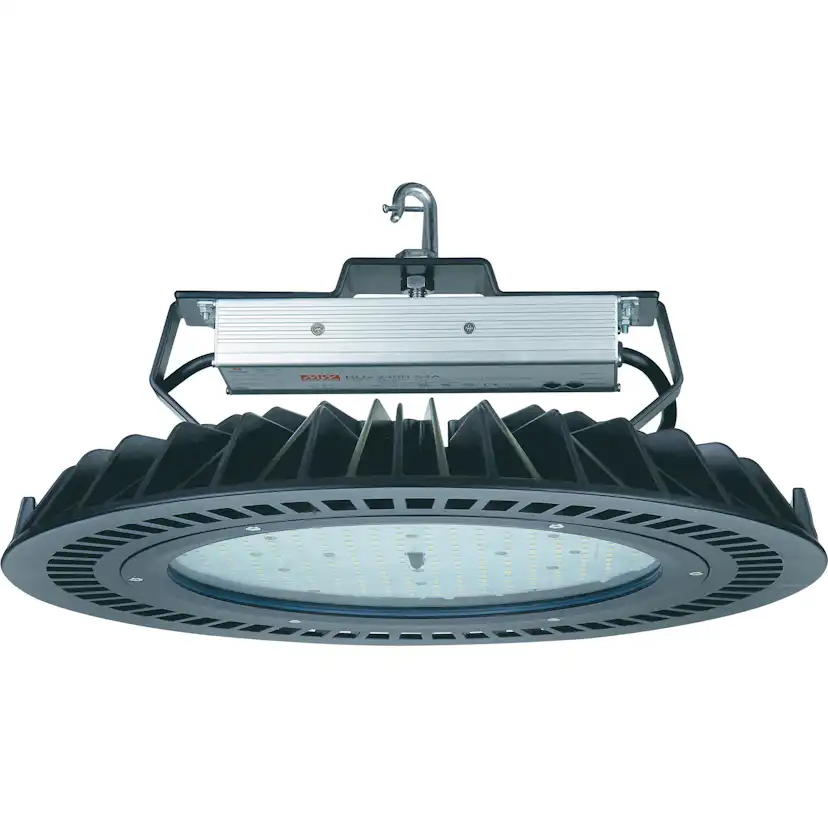 Takarmatur Malmbergs Highbay