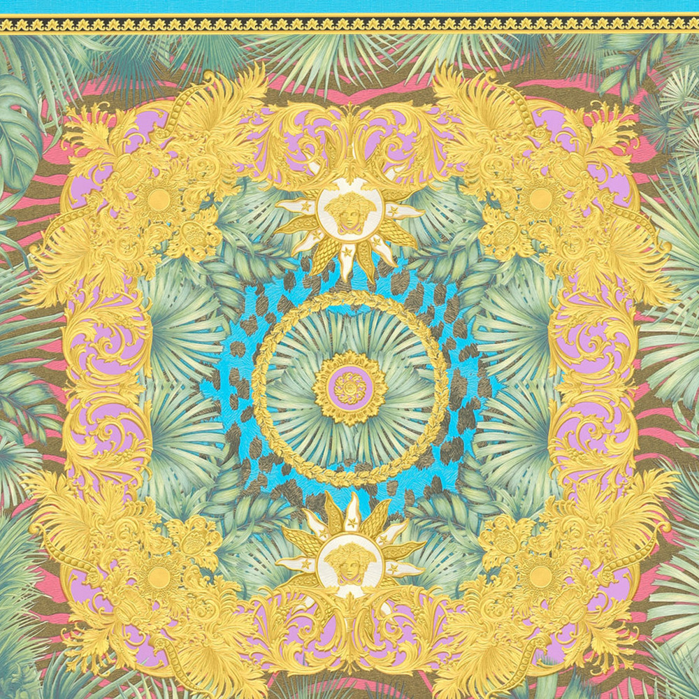 Tapet AS Creation Versace V 38703-1
