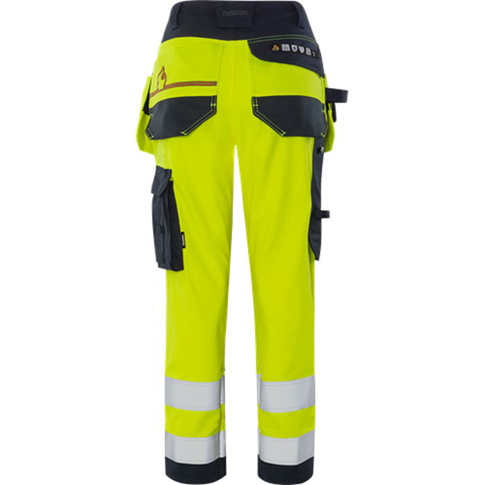 Byxa Fristads Flam KL 2 Dam 2164 ATHF