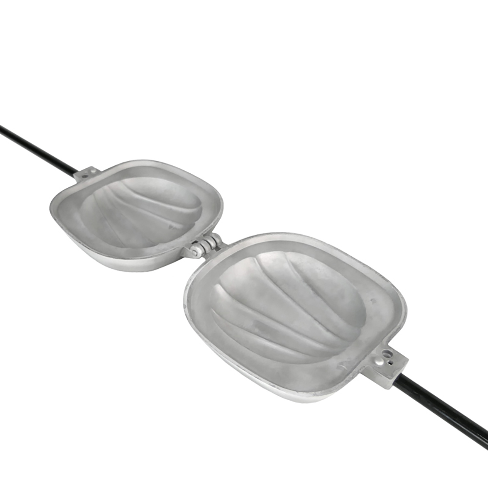 Smörgåsjärn Hörnells Outdoor H1