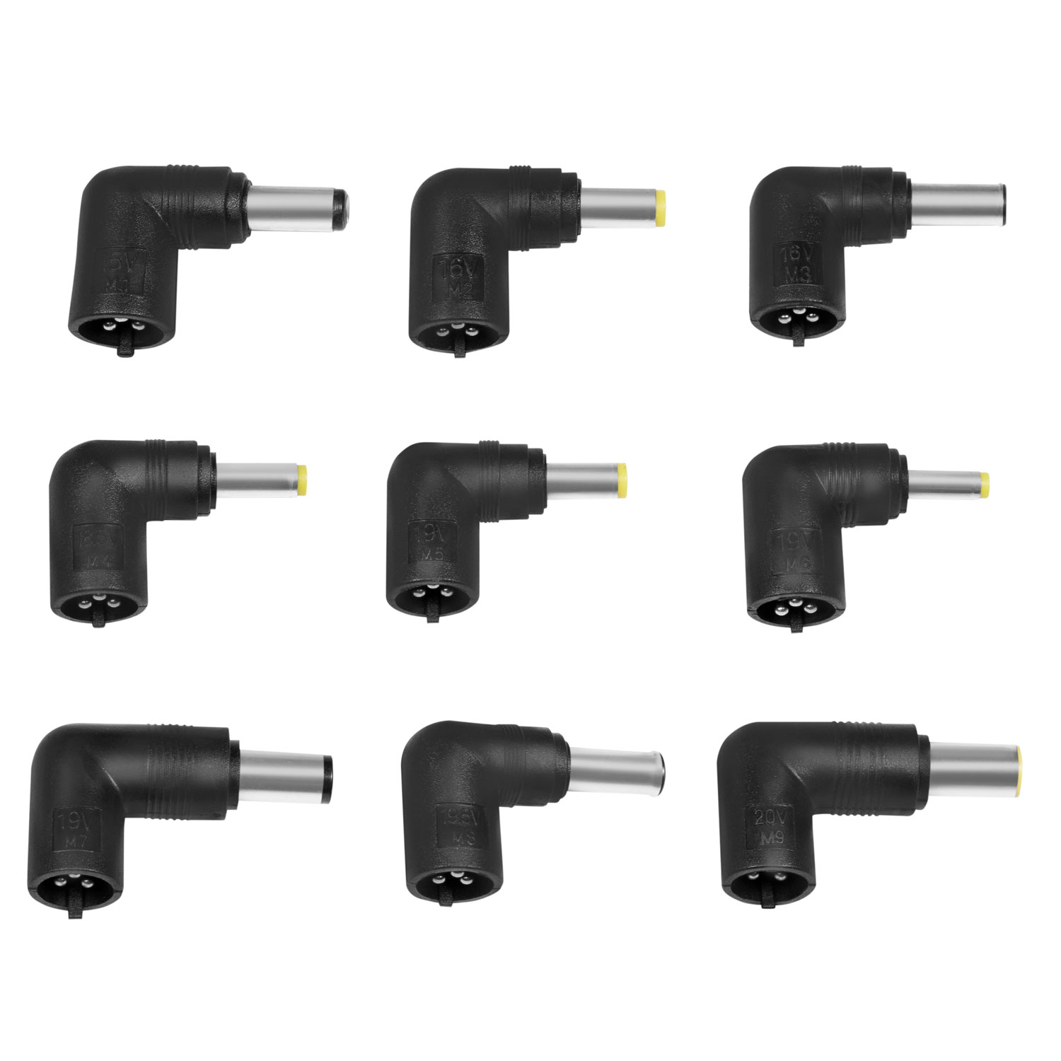 Laptop-strömadapter LogiLink 90W