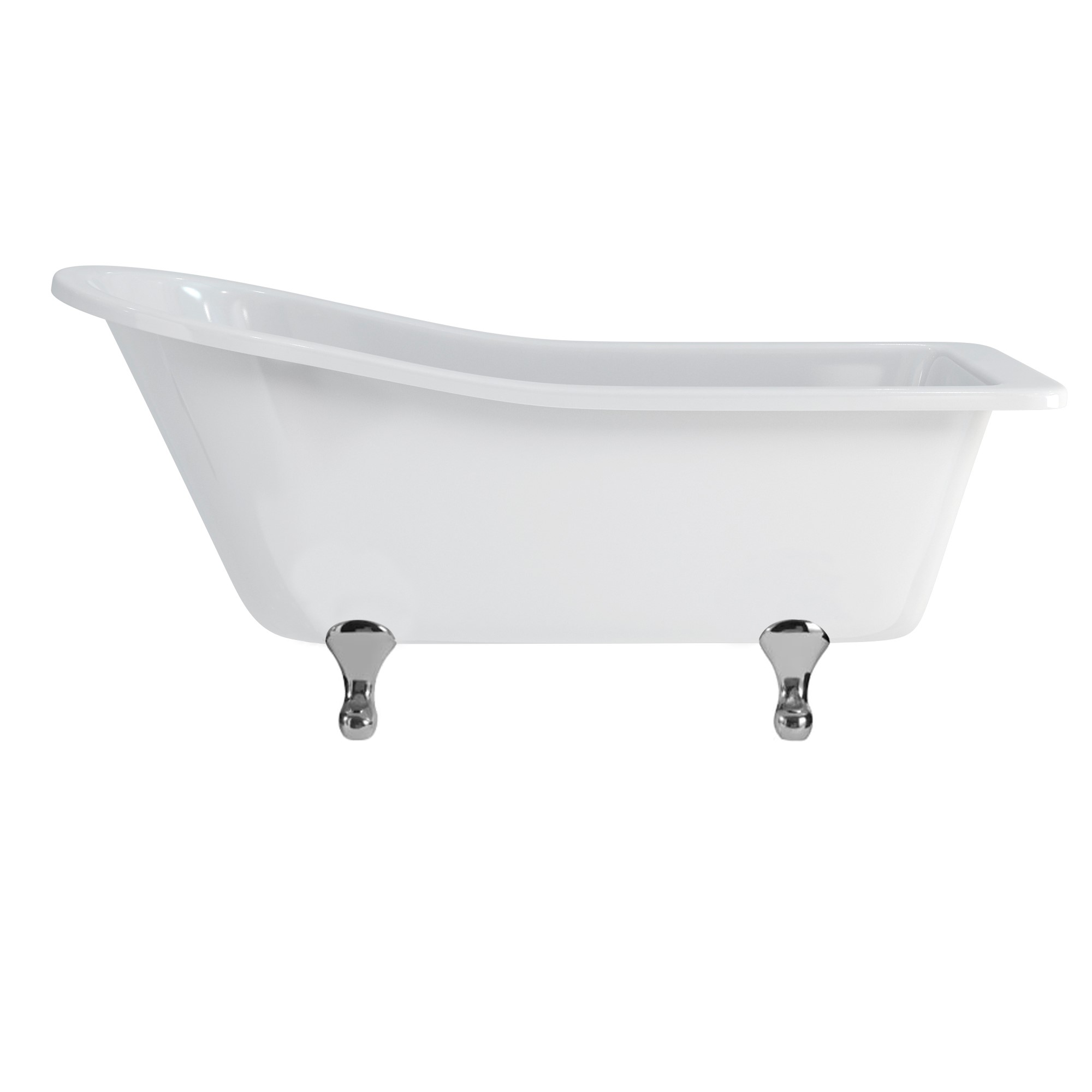 Badkar Burlington Harewood