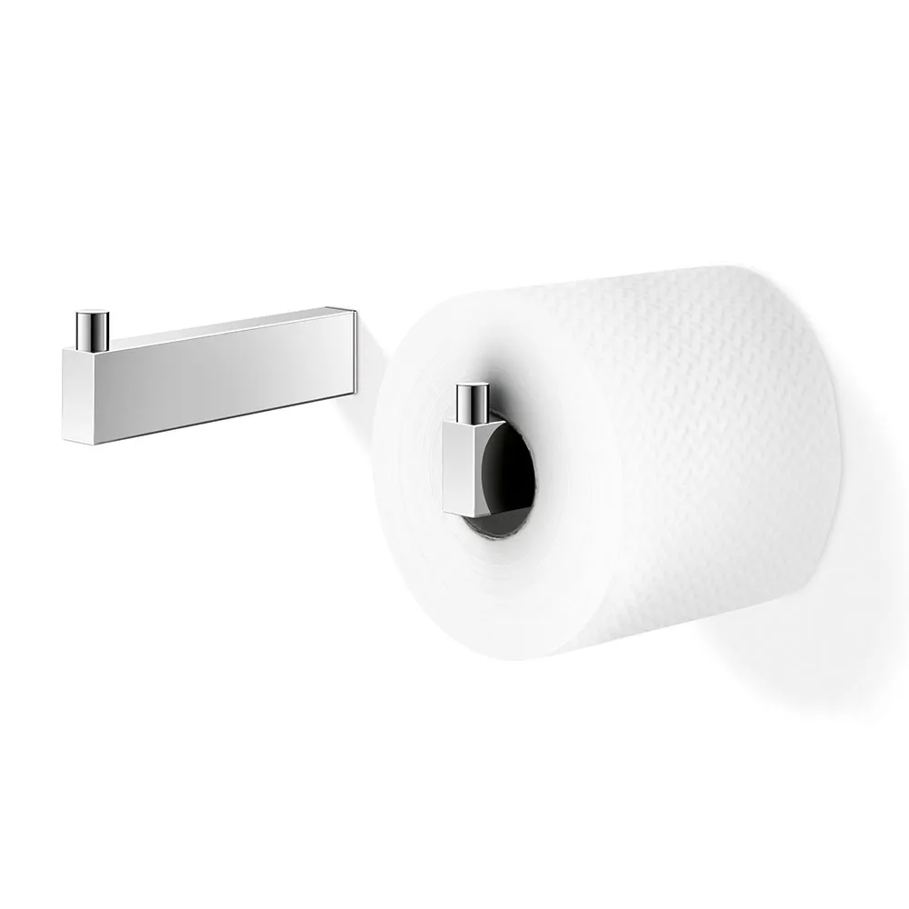 Reservtoalettpappershållare Zack Linea Blank