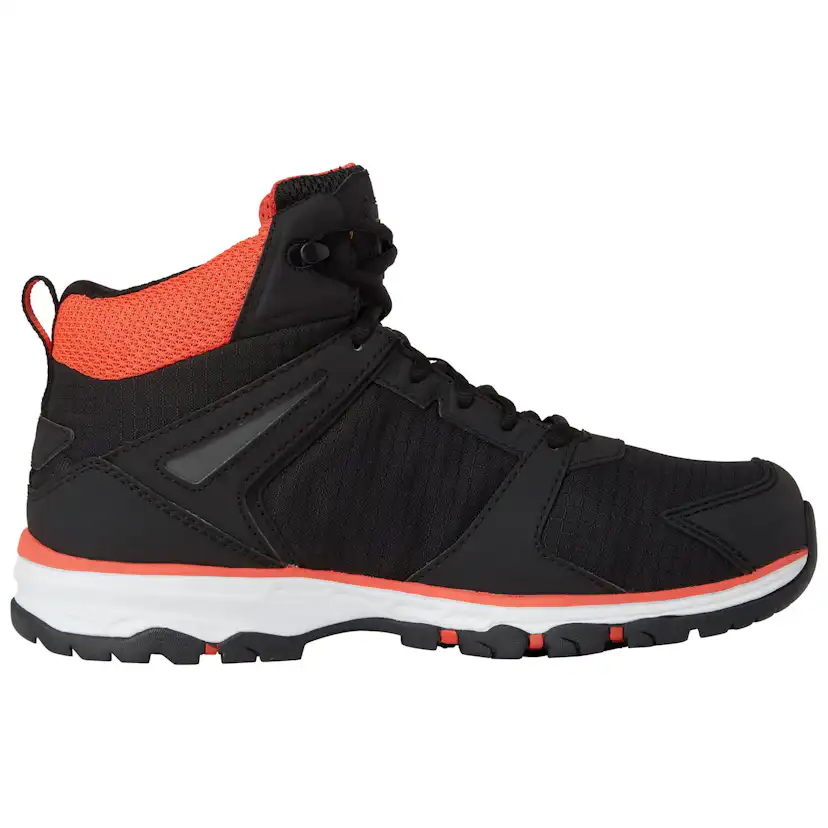 Yrkeskänga Helly Hansen Workwear 78388 Chelsea Evo 2.0 Svart Stl 46