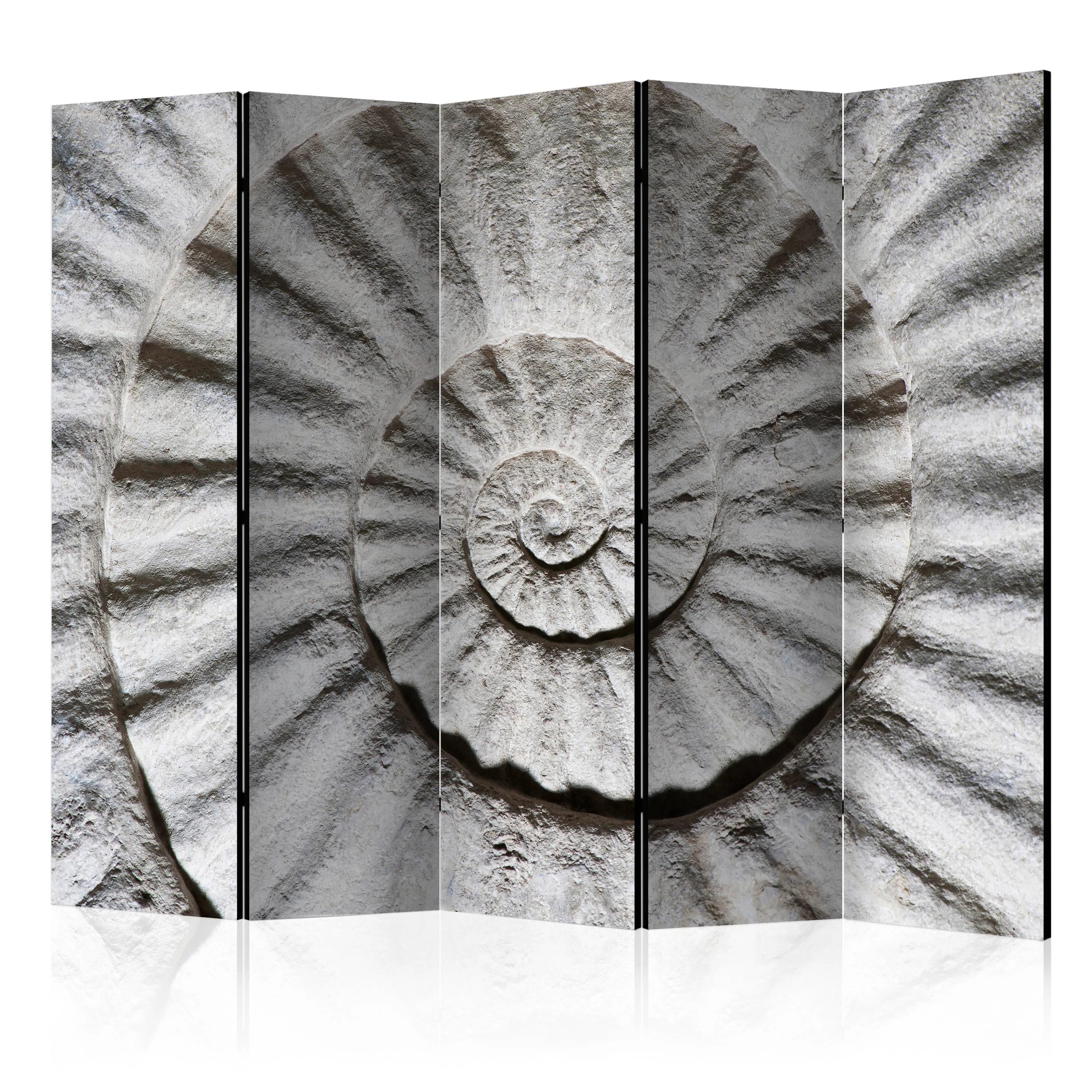 Rumsavdelare Arkiio Shell II 225x172 cm