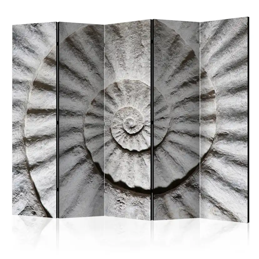 Rumsavdelare Arkiio Shell II 225x172 cm