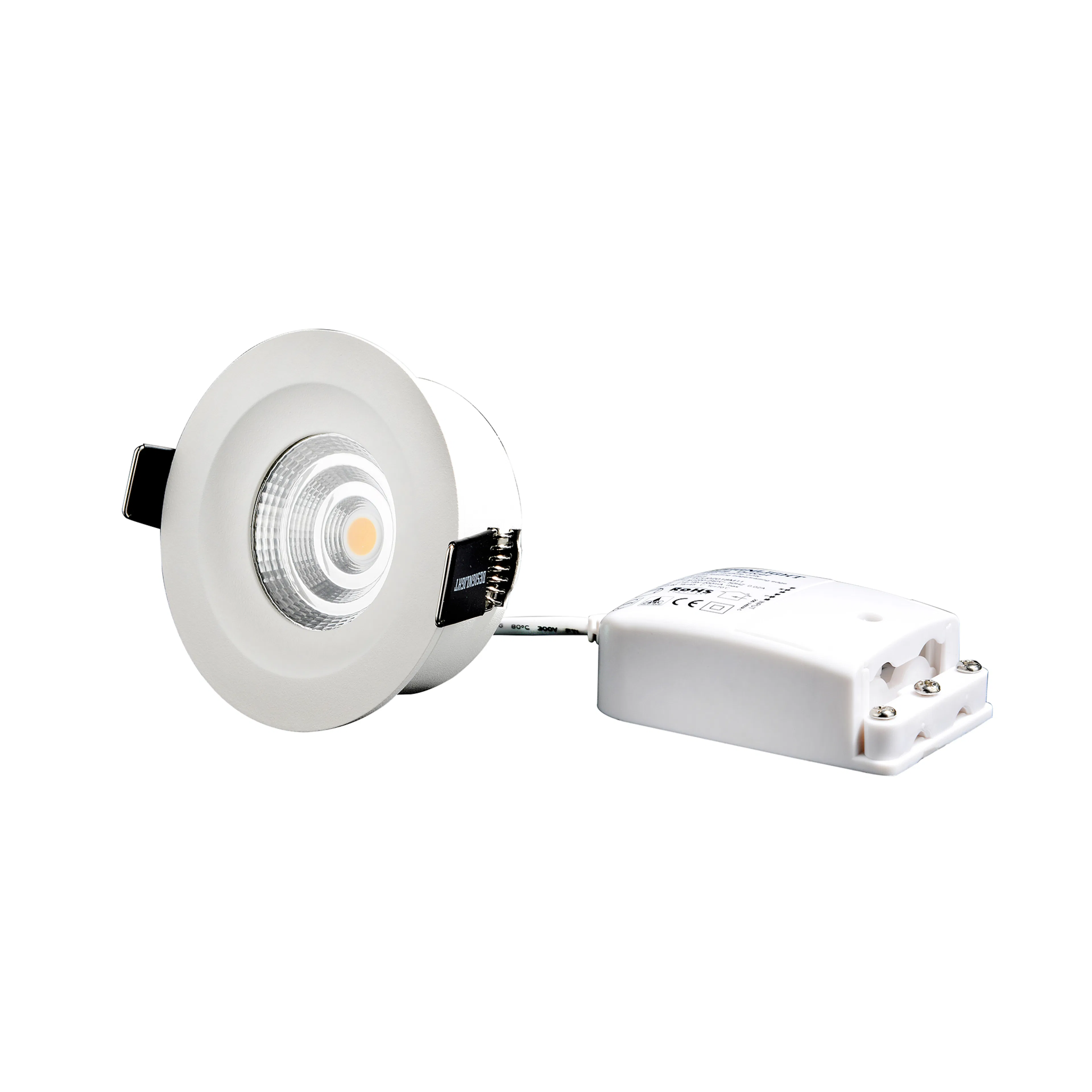 Downl Q-3MW fast 4,2W 3000K 3000K