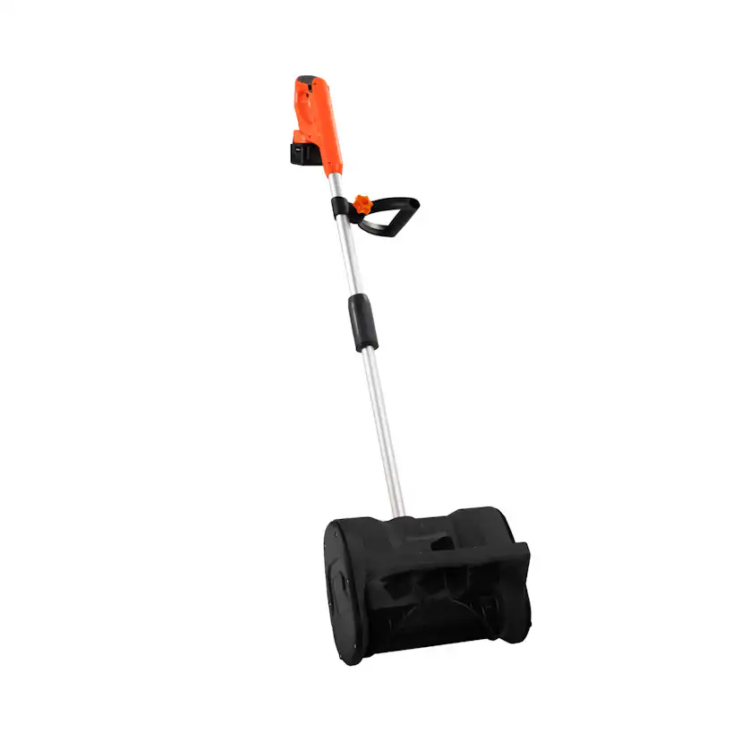 Snöskyffel Fornorth Batteridriven Large S12