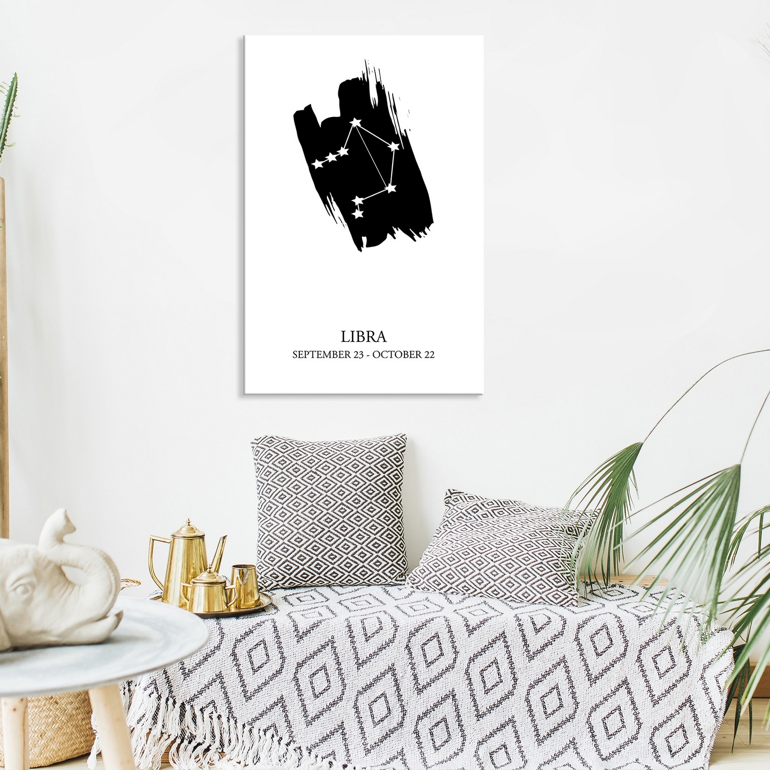 Tavla Arkiio Zodiac Signs Libra