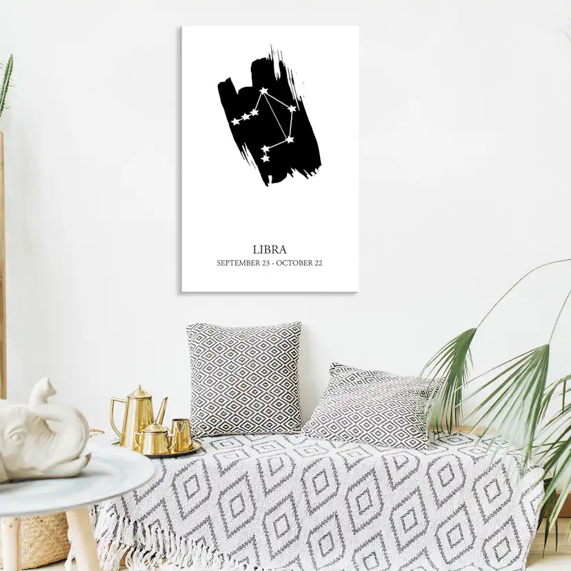 Tavla Arkiio Zodiac Signs Libra