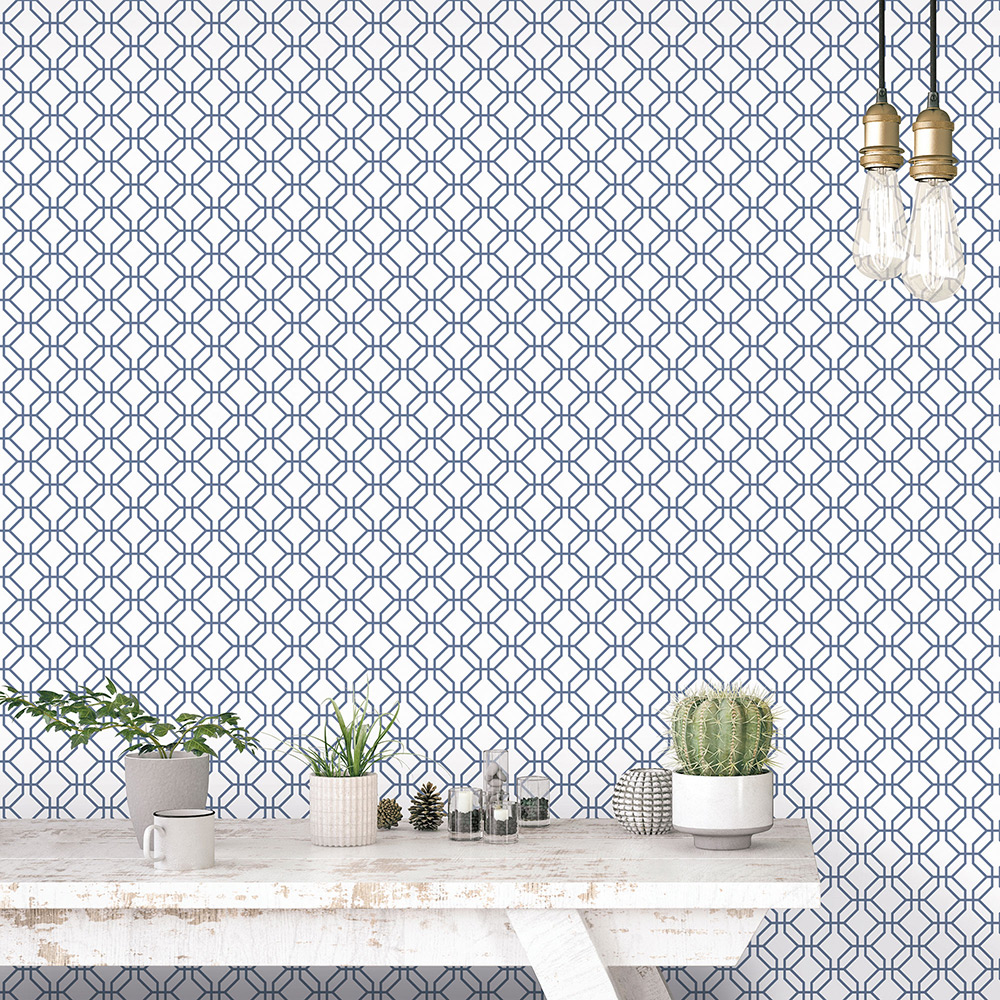 Tapet Galerie Wallcoverings English Garden G78526