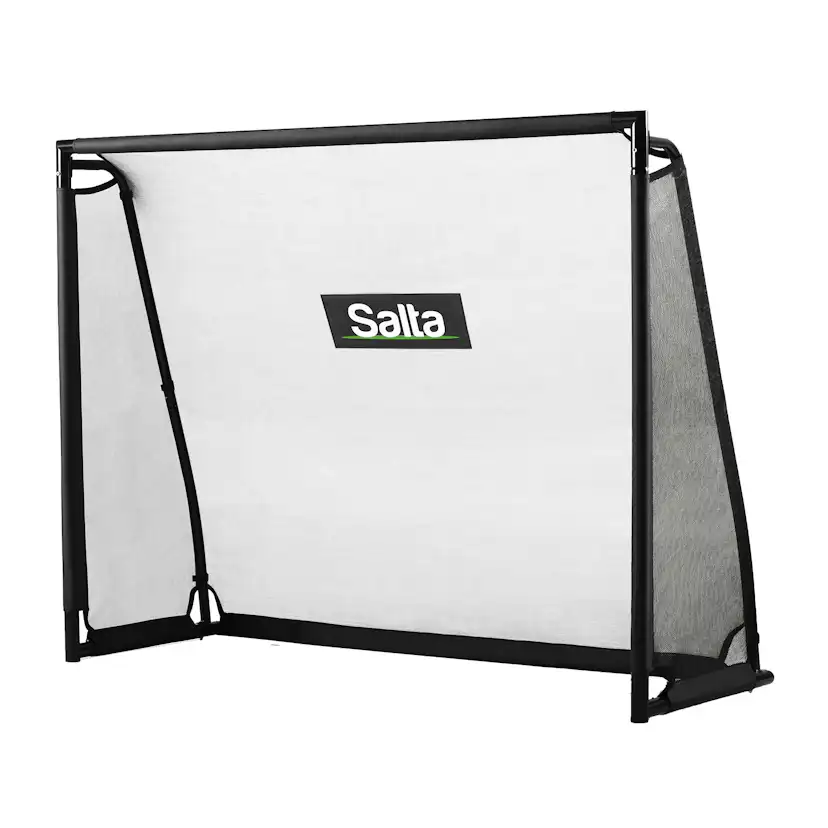 Fotbollsmål Salta Legend Med Sharpshooter 220x170x80 Cm