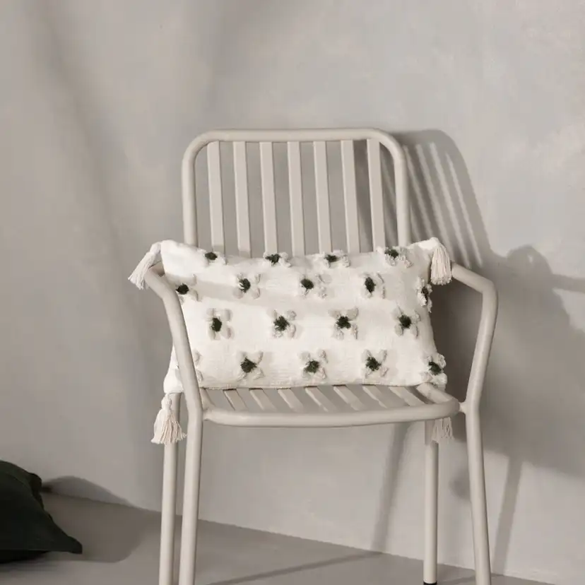 Kuddfodral Venture Home Millie 50x30cm