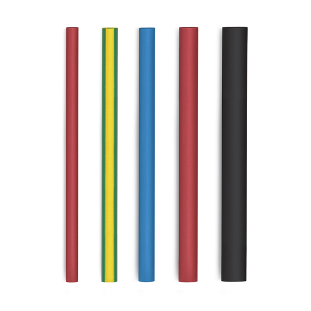 Krympslang Steinel 1,6-4,8 mm