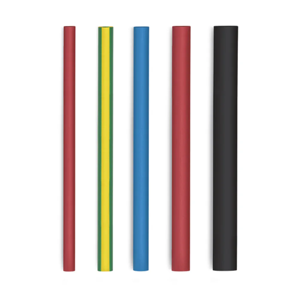 Krympslang Steinel 1,6-4,8 mm