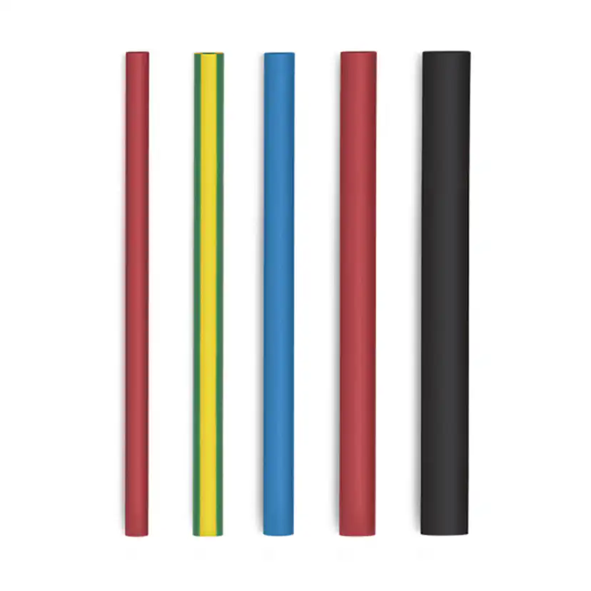 Krympslang Steinel 1,6-4,8 mm