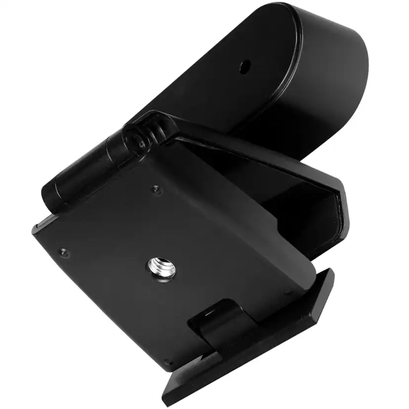 Webbkamera LogiLink HD 720p Med Inbyggd Mikrofon