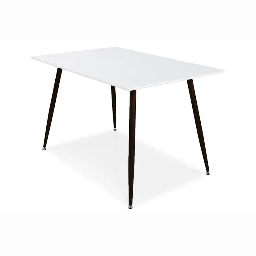 Matbord Venture Home Polar 120 cm