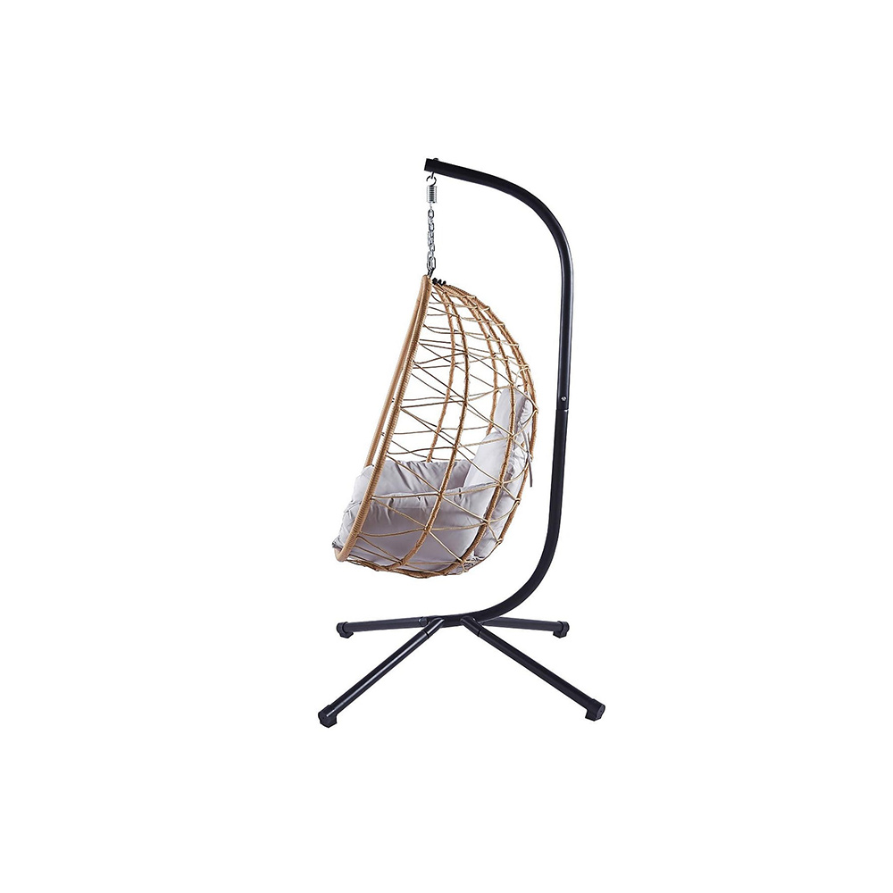 Lykke hängstol, natural Beige