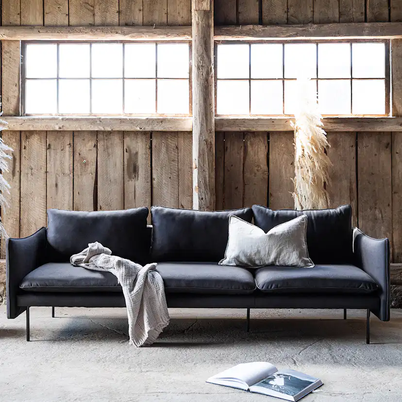 Soffa Vind Brunskär