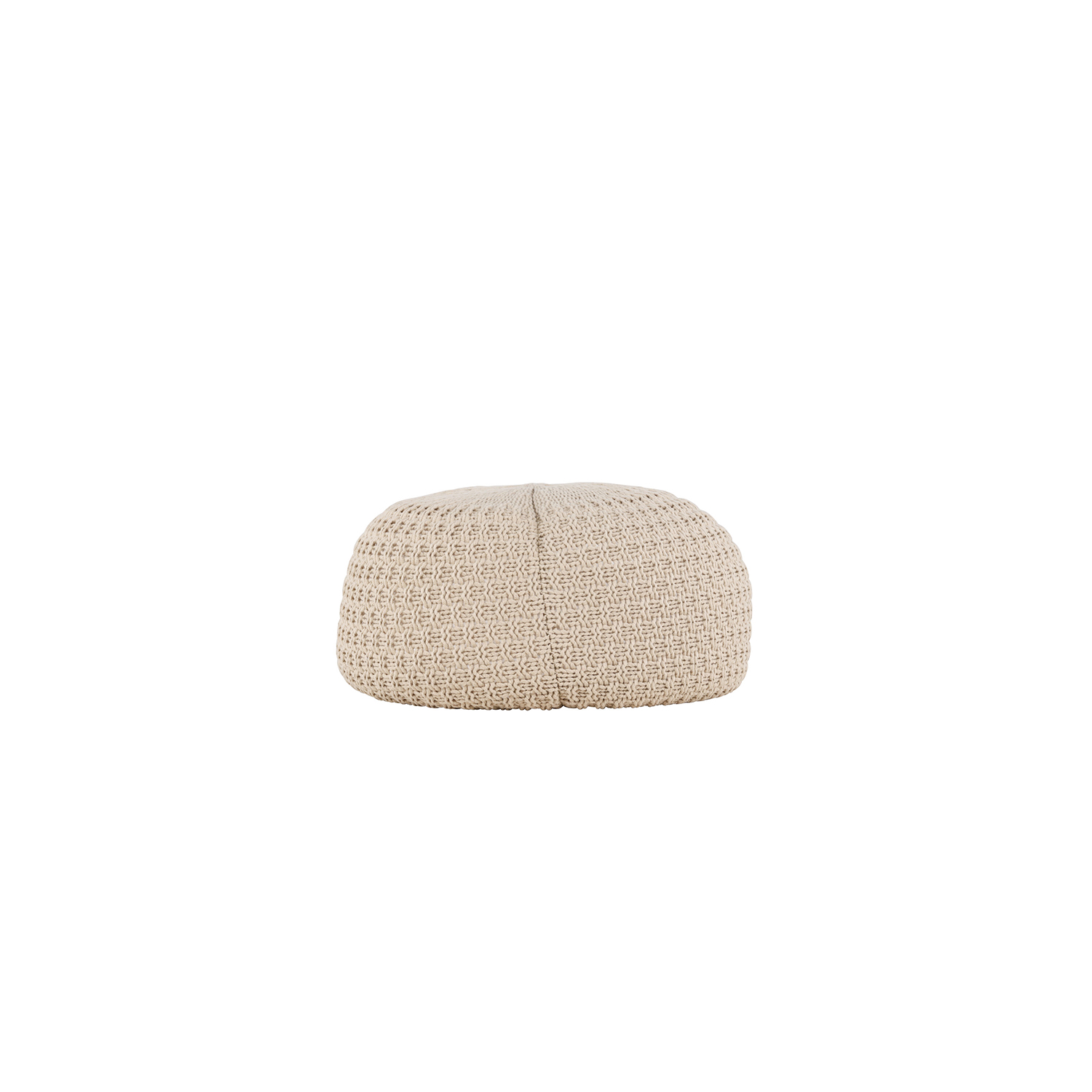 Sittpuff Venture Home Sam Ø45 cm