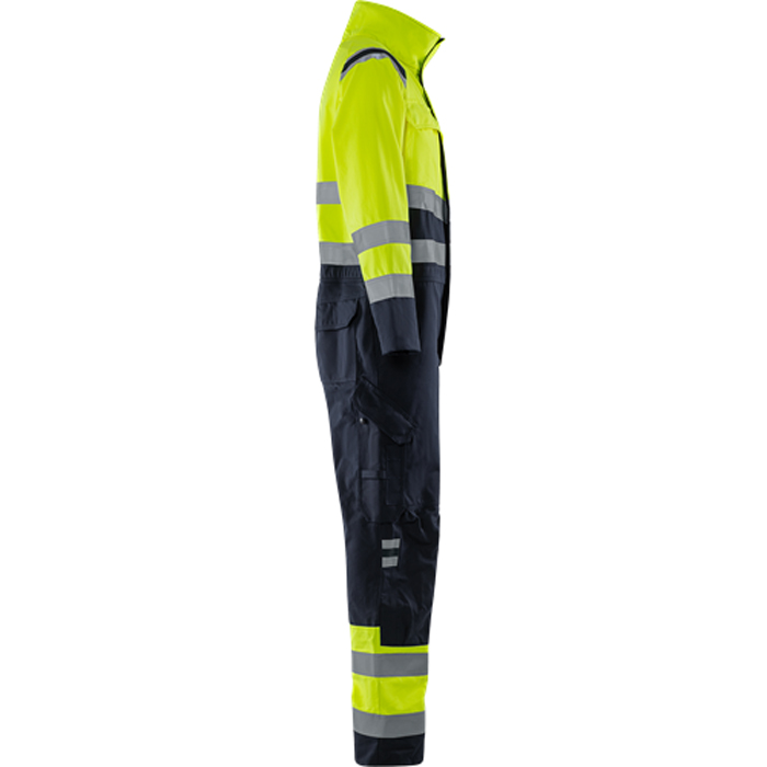 Flamestat overall 8175 ATHS, klass 3 Storlek: L