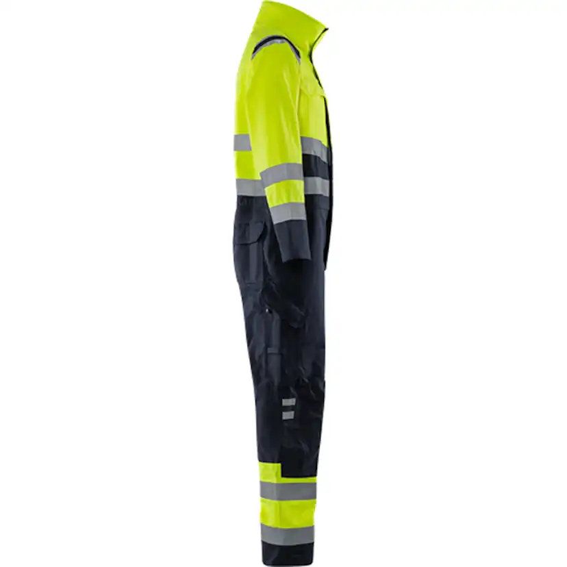 Flamestat overall 8175 ATHS, klass 3 Storlek: L