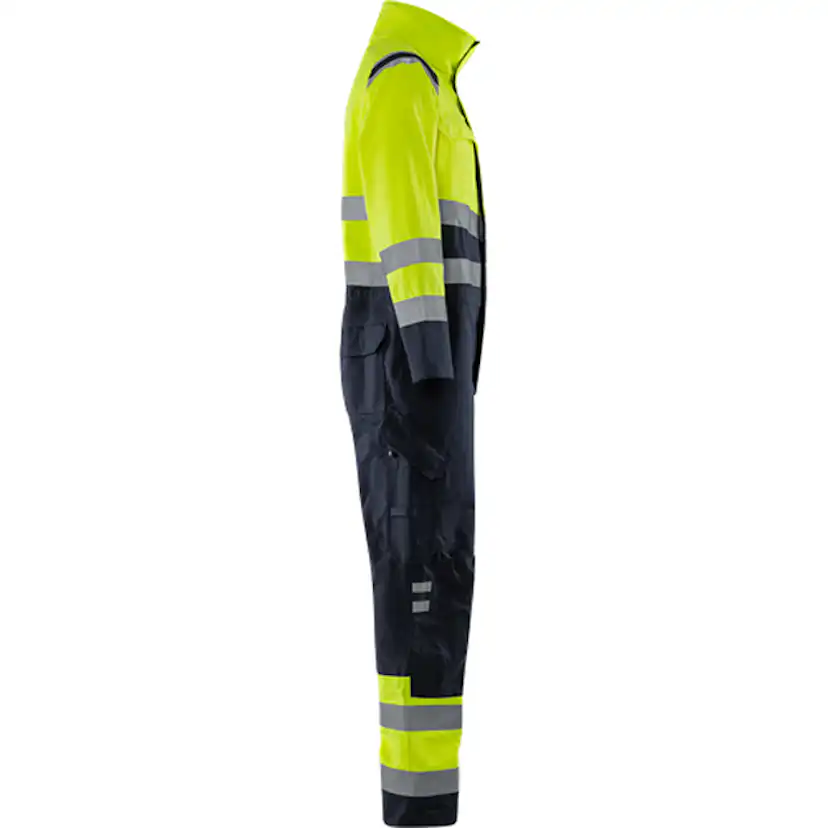Flamskyddad Overall Fristads 8175 ATHS Klass 3