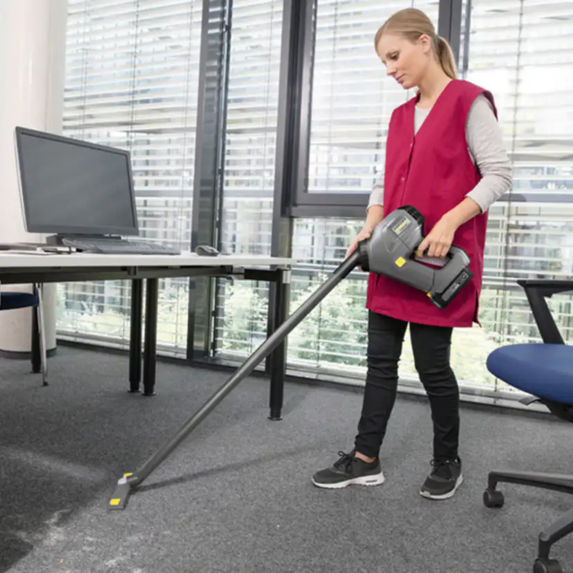 Handdammsugare Kärcher HV 1/1 BP utan Batteri