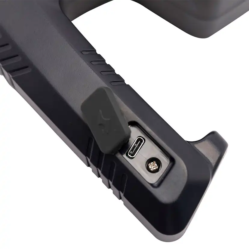 Massagepistol Core Total