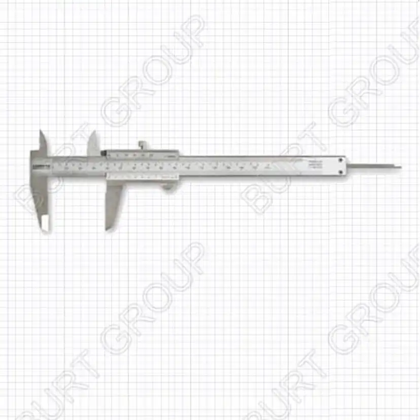Skjutmått Hawk VC150 0-150mm
