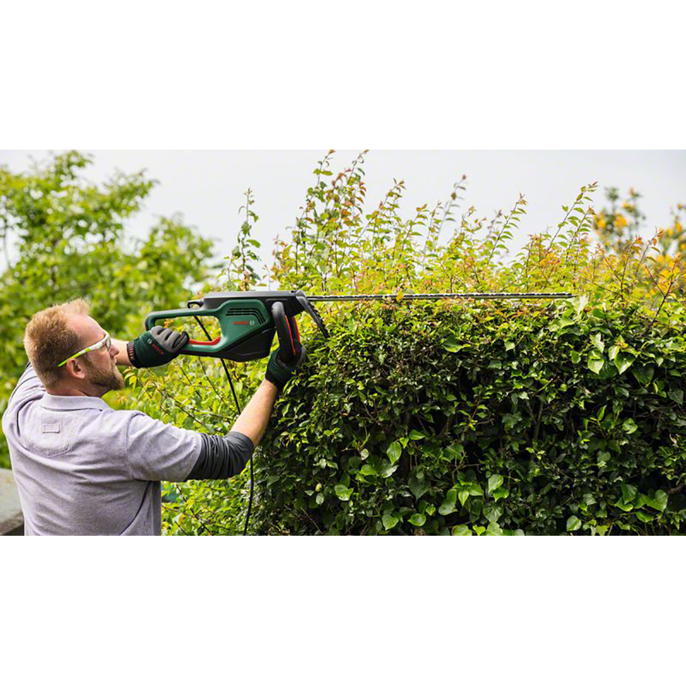 Häcksax Bosch Power Tools Advancedhedgecut 70