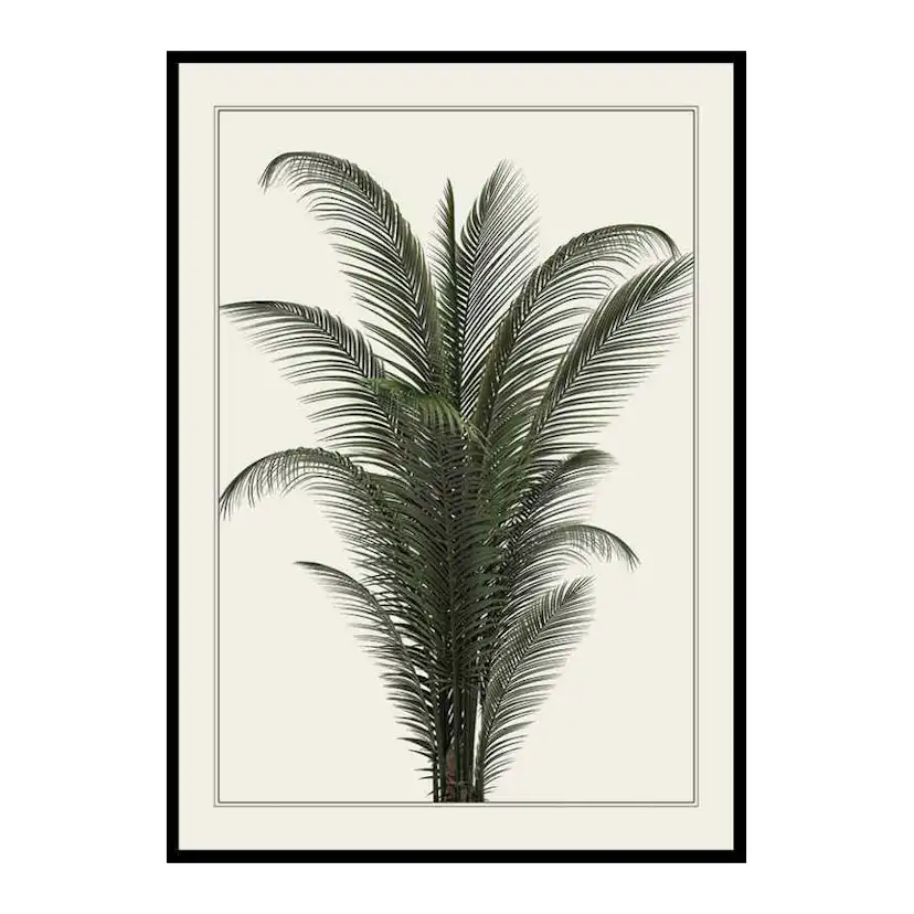 Poster Gallerix Palm Tree