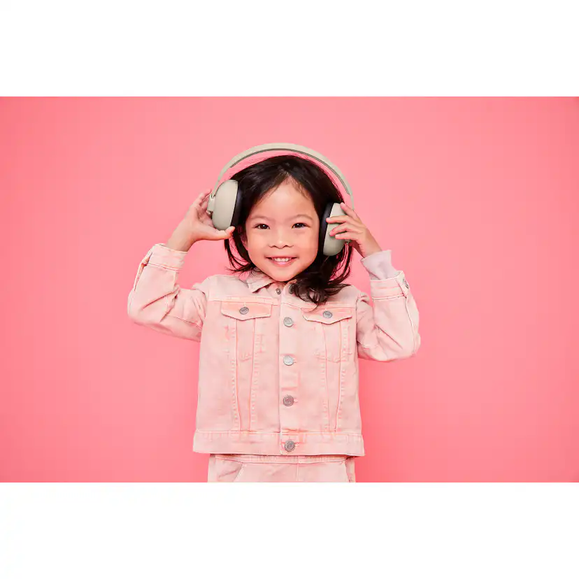 Hörselskydd Kreafunk Hush Kids