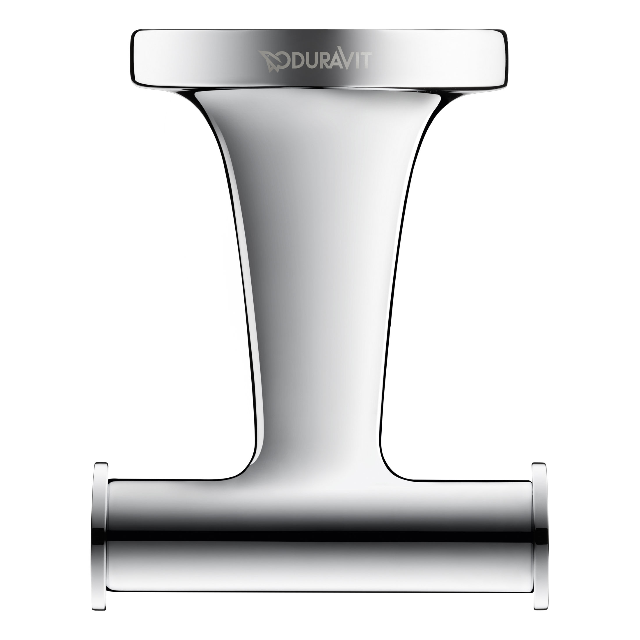 Handdukskrok Duravit Starck T 009930 Dubbelkrok