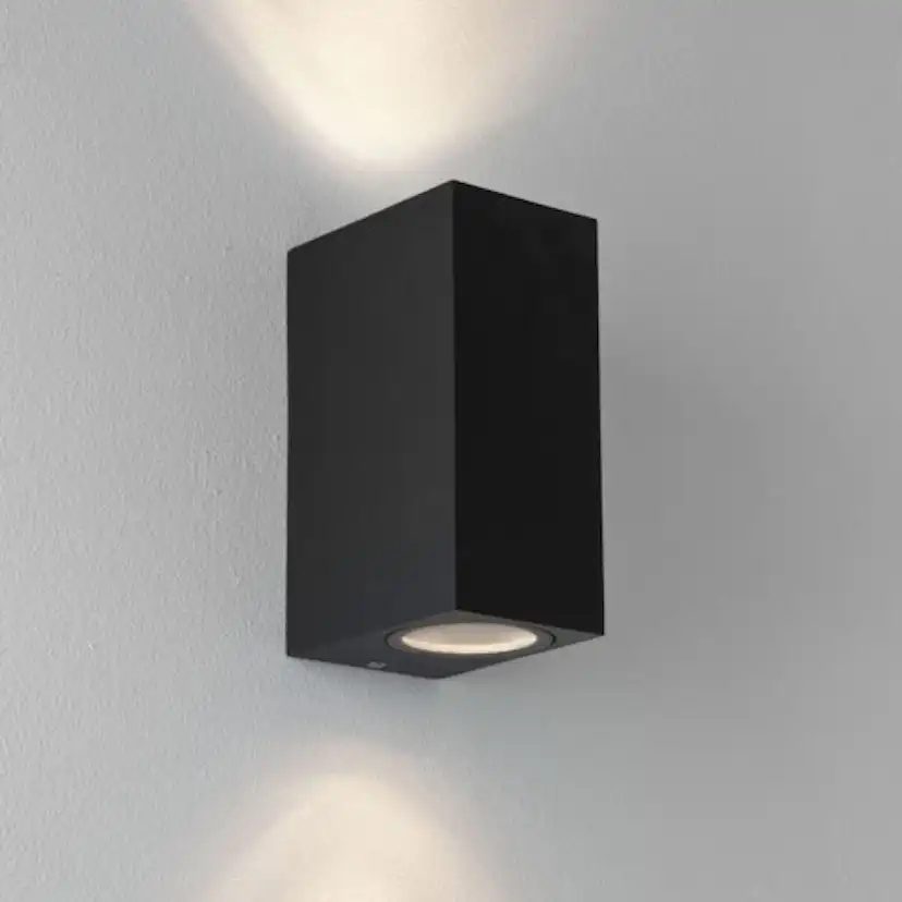Fasadbelysning Astro Chios 150