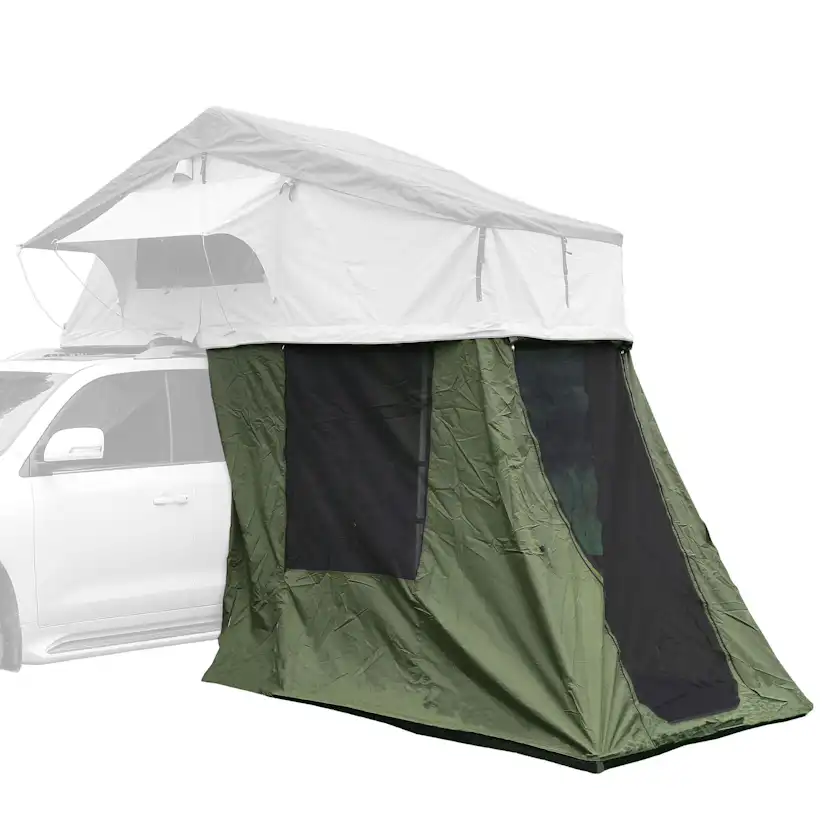 Förtält till Taktält Trekker för Cabin L
