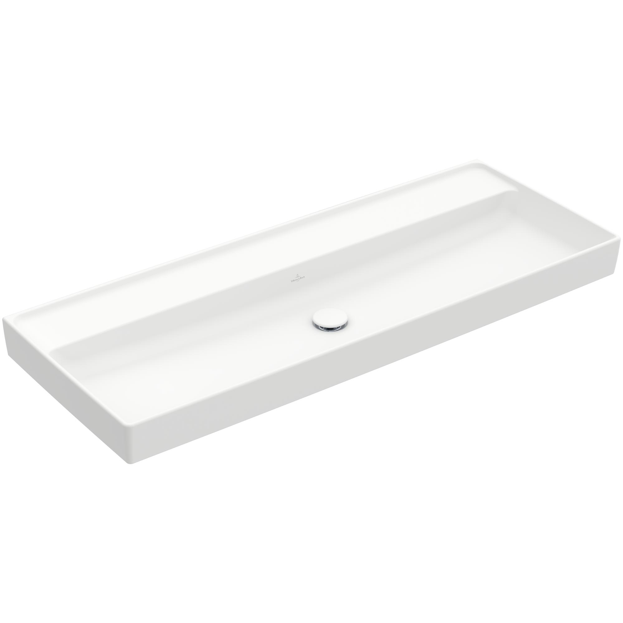 Möbeltvättställ Villeroy & Boch Collaro
