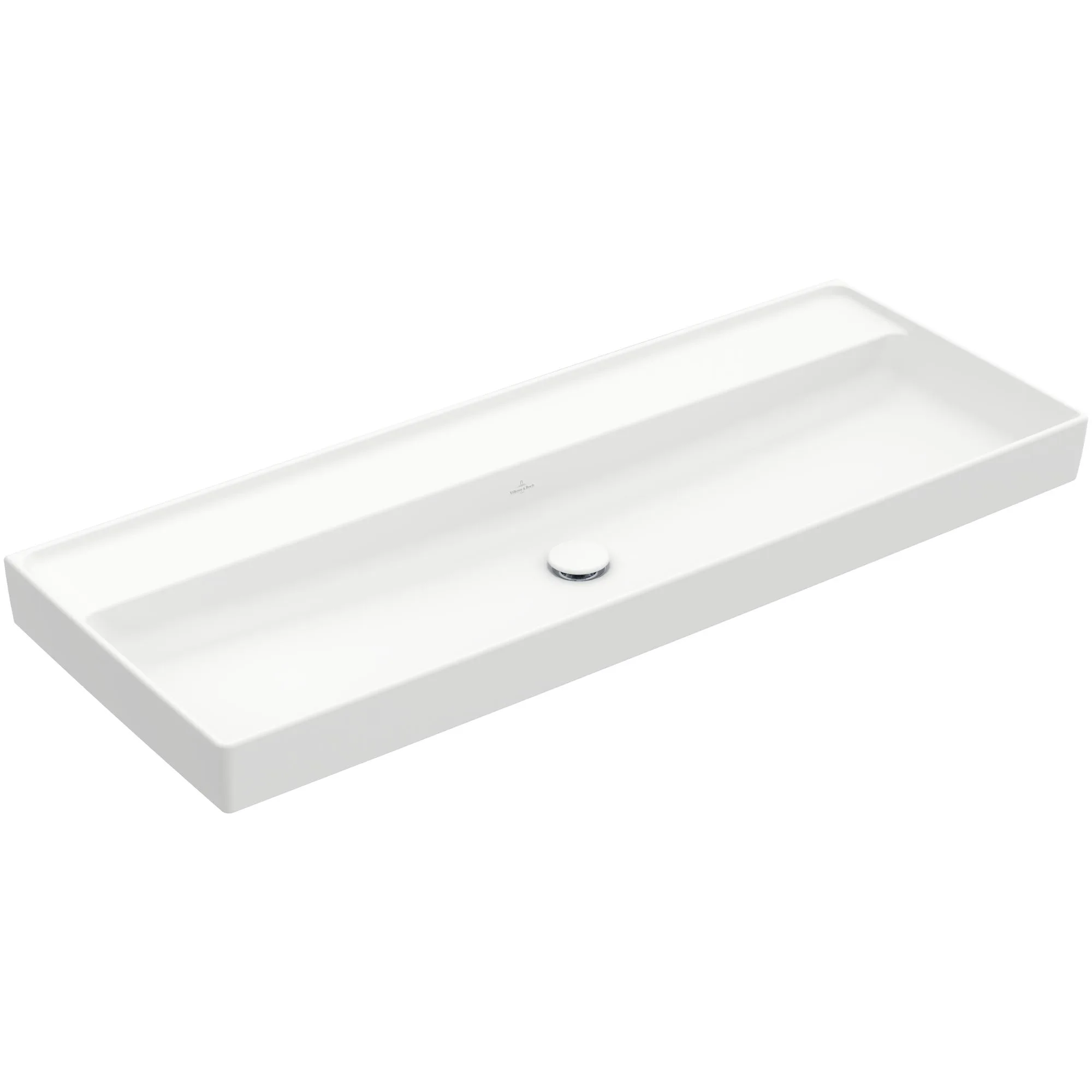 Möbeltvättställ Villeroy & Boch Collaro