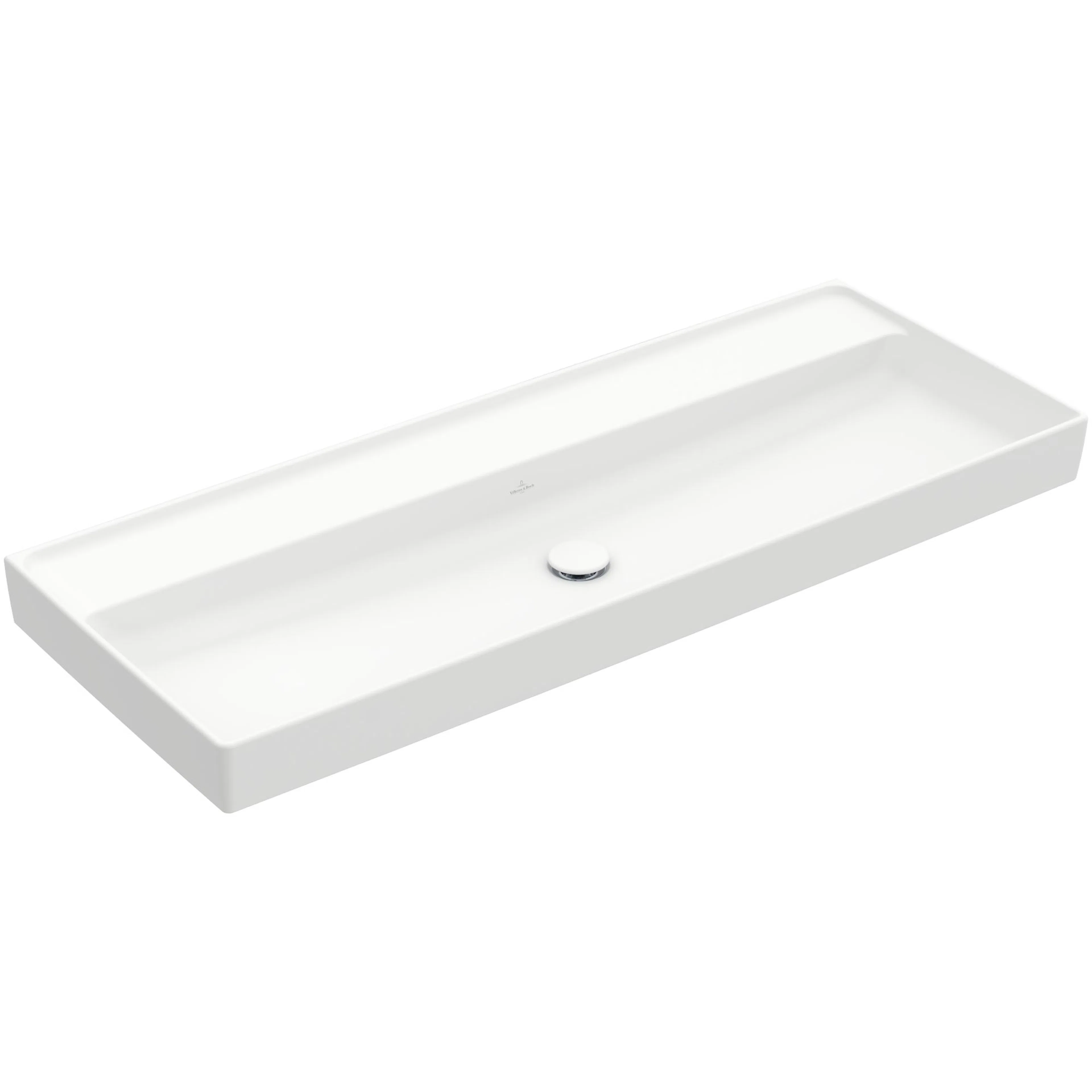 Möbeltvättställ Villeroy & Boch Collaro
