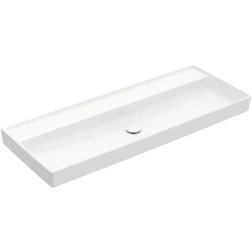 Möbeltvättställ Villeroy & Boch Collaro